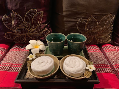 ERAWAN - ROPPONGI Thai Traditional Massage : エラワンタイ古式マッサージ六本木店 사진 4