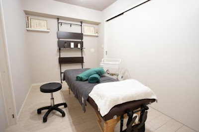 鍼灸マッサージ Private Salon B-HariT 六本木店 사진 2