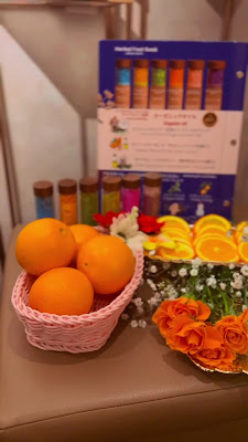 PHAYA THAI TOKYO Ginzaten Thai Massage 사진 2