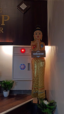 ThaiMassage Ruentip GINZA premier 사진 2