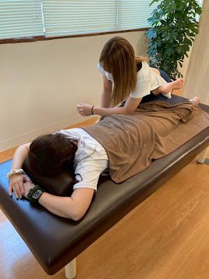 全力ストレッチ銀座店 사진 3