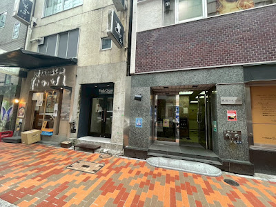 全力ストレッチ銀座店 사진 4