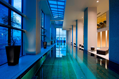 Mizuki Spa & Fitness 사진 3