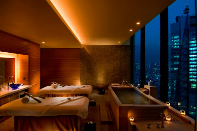 Mizuki Spa & Fitness 사진 4