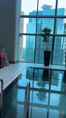 Mizuki Spa & Fitness 사진 2