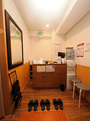 ほぐし屋らーく 銀座歌舞伎座前店（２号店） 사진 4