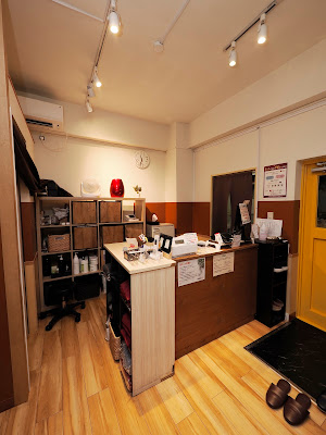 ほぐし屋らーく 銀座店 사진 4