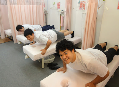 Rokugo Dorishinkyu Acupuncture 사진 3