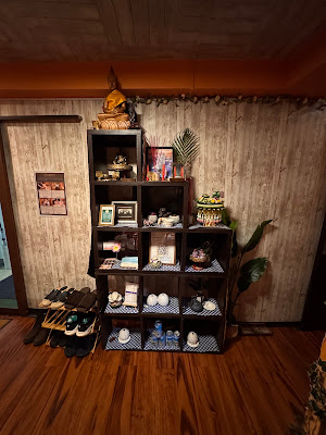 ERAWAN - AKASAKA Thai Traditional Massage (エラワンタイ古式マッサージー赤阪) 사진 3