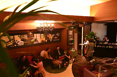 OLIVE SPA PANTHEON赤坂店 사진 4
