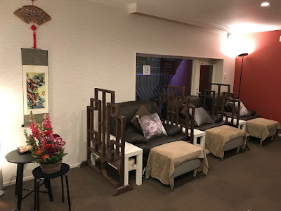 Akasaka Taiwanese Foot Massage Ashiyu 사진 3