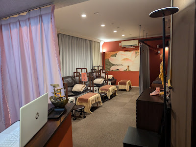 Akasaka Taiwanese Foot Massage Ashiyu 사진 5