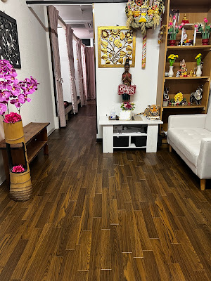 レインボー タイマッサージ・Rainbow Thai massage 사진 3