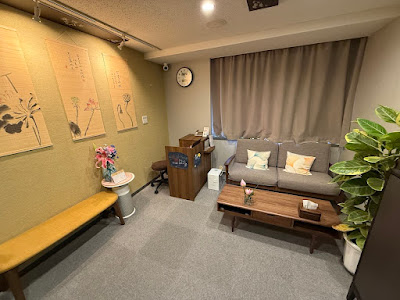 銀座 玄気庵【台湾式足つぼ＆もみほぐし】Taiwanese foot reflexology and massage 사진 3