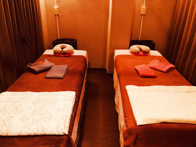 TAIWAN Relaxation Salon RAKURAI Ginza 4-chome store 사진 3