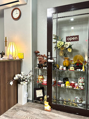 TAIWAN Relaxation Salon RAKURAI Ginza 4-chome store 사진 4