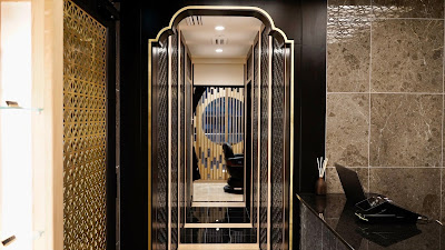 Premium Barber Ginza 사진 4