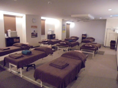 Rirakuru Shinjukunishiguchiten 사진 2