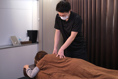 腕利きのほぐし 代々木駅前店 사진 3
