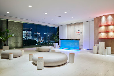 evian SPA TOKYO 사진 3