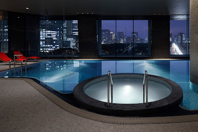 evian SPA TOKYO 사진 4