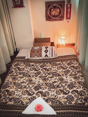 Suriya Thai Massage 사진 2