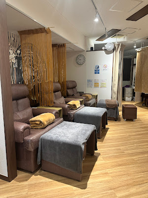 GENKI foot・body massage Shinjuku 사진 3