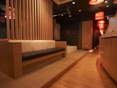 RiRAKU 新宿靖国通り本店 사진 4