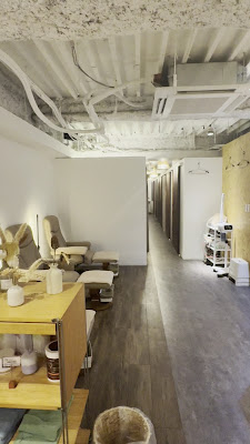 Ariro relaxation shinjuku 3-chome store 사진 2