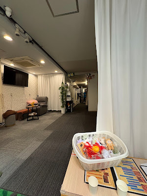 正元館2号店東新宿FOOT/ BODY MASSAGE 사진 4