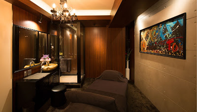 OLIVE SPA PANTHEON 新宿店 사진 2
