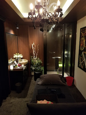 OLIVE SPA PANTHEON 新宿店 사진 3