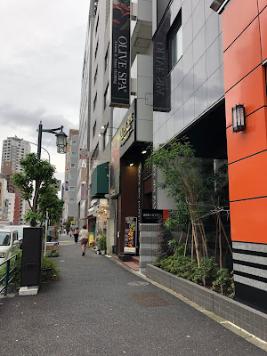 OLIVE SPA PANTHEON 新宿店 사진 4