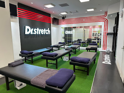 Dr.stretch 新宿マルイ本館店 사진 3