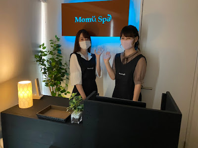 ヘッドスパ専門店 MomuSpa新宿店 ヘッドマッサージ 사진 2