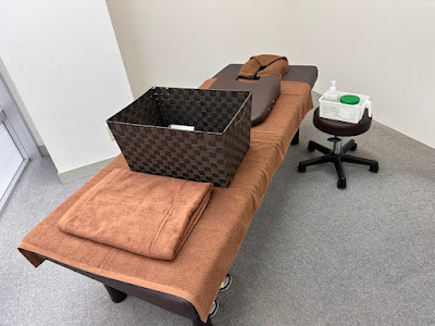 もみの匠 曙橋店 - Massage Spa Akebonobashi 사진 3