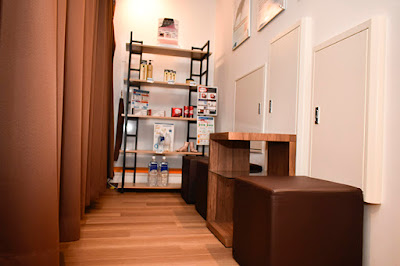 もみの匠 秋葉原店 사진 3