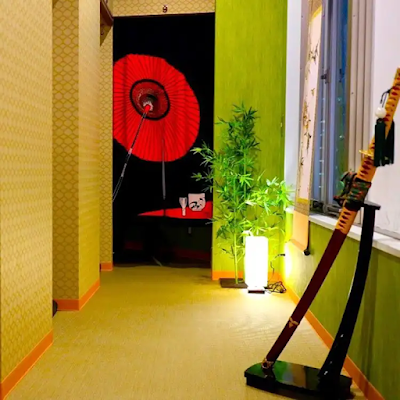 和風癒し処 和ノ国 사진 2