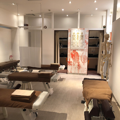 カラダファクトリー 日本橋馬喰町店 사진 3