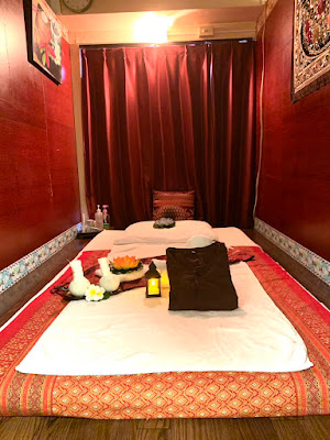 Jasmine Thai Massage | Kinshicho Kotobashi 사진 4