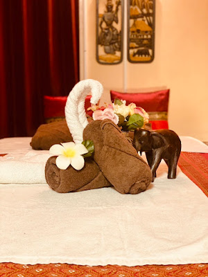 Jasmine Thai Massage | Kinshicho Kotobashi 사진 5