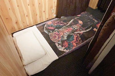 錦糸町タイ古式マッサージサバンガ 사진 3