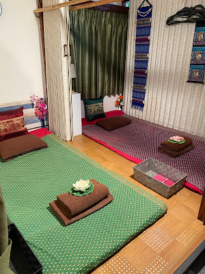 Piyarakameido Thai Massage 사진 2