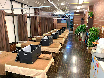 ほぐしの達人吉祥寺店 사진 2