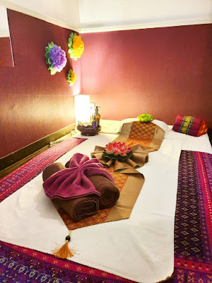 Honey Thai Massage 사진 2