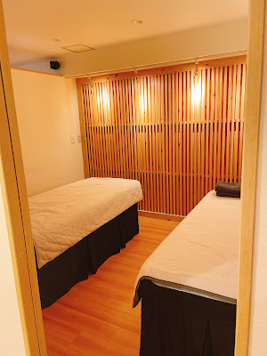 도쿄,신주쿠,신오쿠보 에스테 AESTHETIC HANBAN【마사지,에스테,코가오,골기,석고팩,얼굴축소,미용】 사진 2