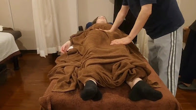 본고장 한국식 아카스리 전문점 리카 정체원 오리온 오쿠보점 사진 2