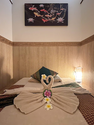 Matika Spa & Thai Massage | マティカ タイスパ & マッサージ 新大久保店 사진 2