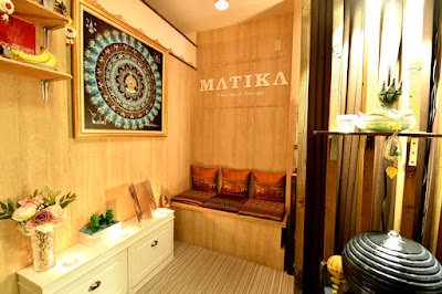 Matika Spa & Thai Massage | マティカ タイスパ & マッサージ 新大久保店 사진 4