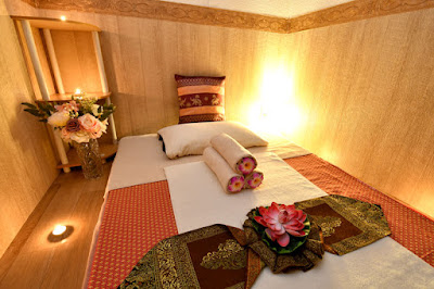 Matika Spa & Thai Massage | マティカ タイスパ & マッサージ 新大久保店 사진 3